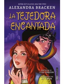 La tejedora encantadora