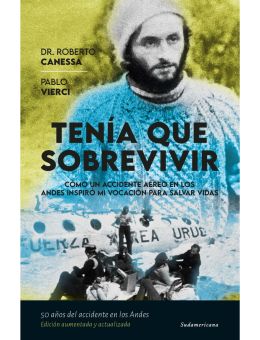 Tenía que sobrevivir