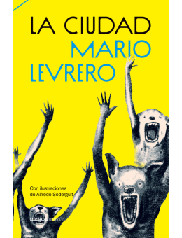 La ciudad