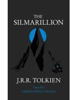 THE SILMARILLION