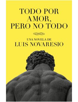 Todo por amor, pero no todo