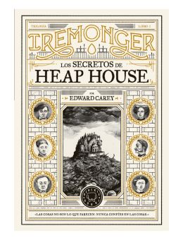 Los secretos de Heap House