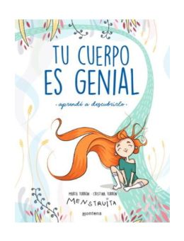 Tu cuerpo es genial (aprende a descubrirlo)