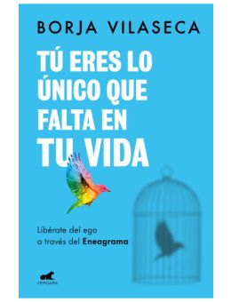 TU ERES LO UNICO QUE FALTA EN TU VIDA