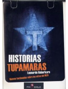 Historias tupamaras