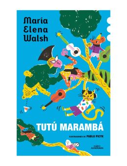 Tutu Maramba