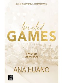 Twisted Games (Libro 2)
