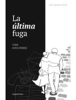 La última fuga