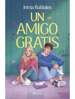 Un amigo gratis