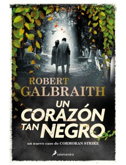 Un corazón tan negro