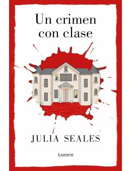 Un crimen con clase