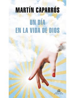 UN DÍA EN LA VIDA DE DIOS
