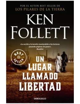 Un lugar llamado libertad