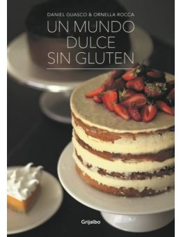 Un mundo dulce sin gluten