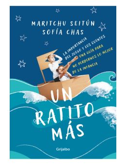 Un ratito más