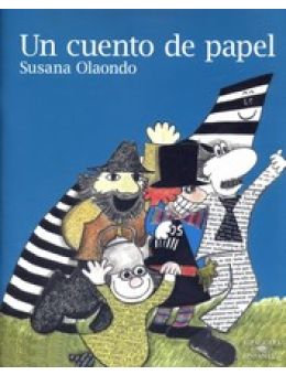 Un Cuento De Papel