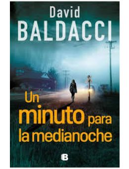 Un minuto para la medianoche