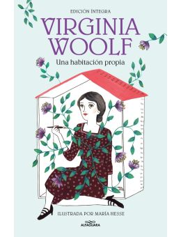 Una habitación propia (edición ilustrada)