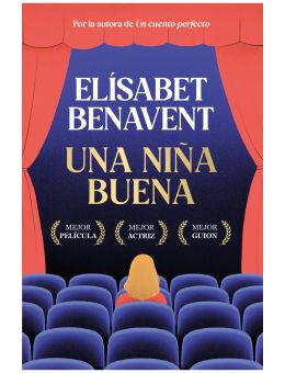 Una niña buena