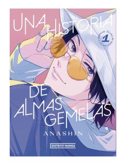 Una historia de almas gemelas
