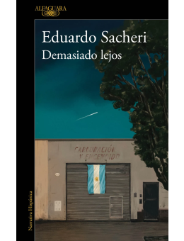 Demasiado lejos