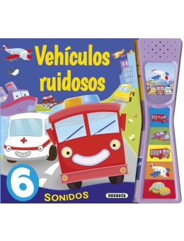 VEHICULOS RUIDOSOS