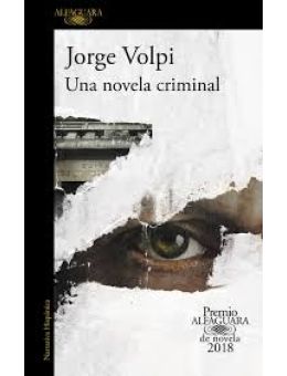 UNA NOVELA CRIMINAL