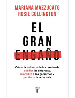 El gran engaño