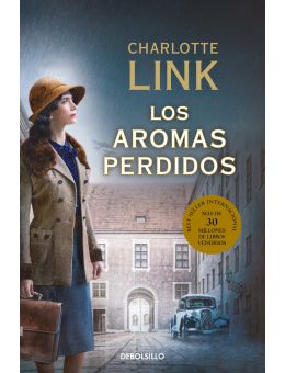 Los aromas perdidos
