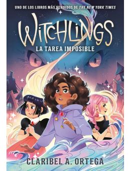 Witchlings