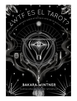 ¿WTF es el Tarot?