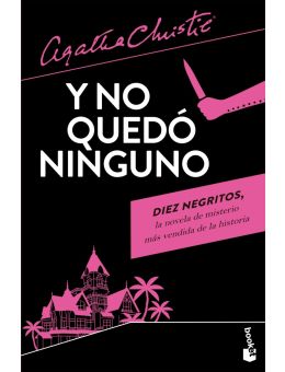 Y no quedó ninguno 