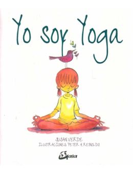 YO SOY YOGA