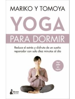 Yoga para dormir 