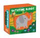 BATH BOOK IN BOX JUNGLE