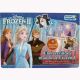 El maravilloso mundo de Frozen 2