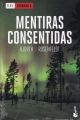 Mentiras consentidas (Serie Bergman 6)