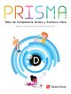 Prisma D. Taller de Competencia lectora y Escritura crítica