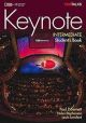 KEYNOTE INTERMEDIATE SB