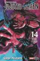 Jujustsu Kaisen 14