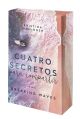 Cuatro secretos para compartir (Breaking Waves #4)