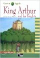  King Arthur and his Knights