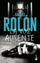 La voz ausente (booket)