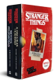 Estuche Stranger Things