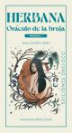Herbana. Oráculo de la bruja + cartas