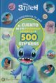 Mundo de stickers Lilo y Stitch