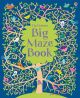 The Usborne Big Maze Book