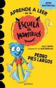 Aprender a leer en la Escuela de Monstruos 4
