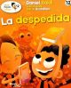 La despedida. Colección Pequeño futbolista #12