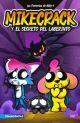 Las Perrerías de Mike 4. Mikecrack y el secreto del laberinto